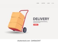 长期合作物料供应保障服务